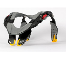 Защита шеи LEATT STX Road Neck Brace [Black], L/XL