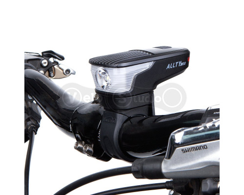 Вело фара Magicshine Allty 300 USB