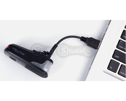 Вело фара Magicshine Allty 500 USB