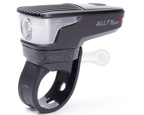 Вело фара Magicshine Allty 500 USB
