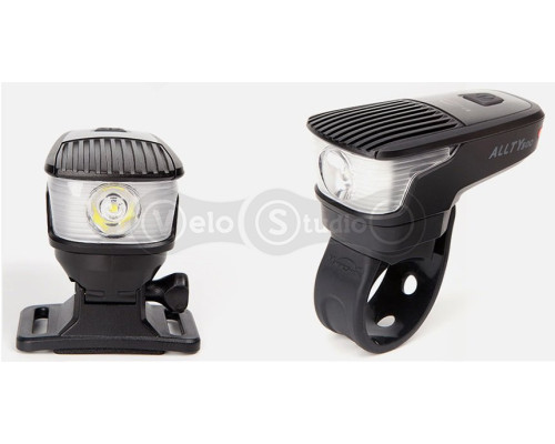 Вело фара Magicshine Allty 500 USB