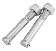 Болти для кріплення керма Renthal Replacement Bolt Kit, M12 x 48 mm