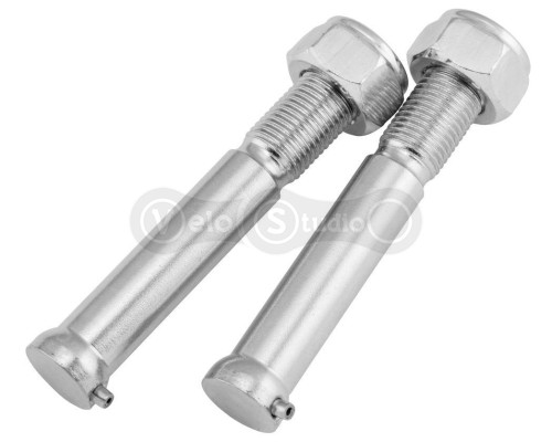 Болти для кріплення керма Renthal Replacement Bolt Kit, M12 x 48 mm