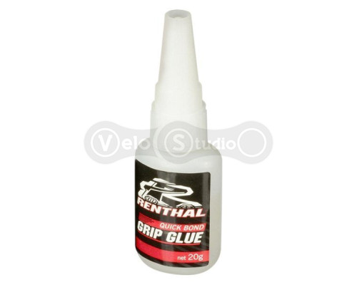 Клей для грипс Renthal Grip Glue (Quick Bond), 20 грамм