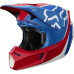 Мотошлем FOX V3 KILA HELMET [Blue], S