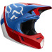 Мотошлем FOX V3 KILA HELMET [Blue], S