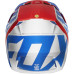 Мотошлем FOX V3 KILA HELMET [Blue], S
