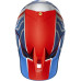 Мотошлем FOX V3 KILA HELMET [Blue], S