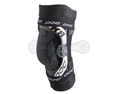 Ортопедические наколенники Pod K8 2.0 Knee Brace [Carbon], Medium