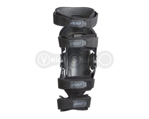 Ортопедические наколенники Pod K8 2.0 Knee Brace [Carbon], Medium