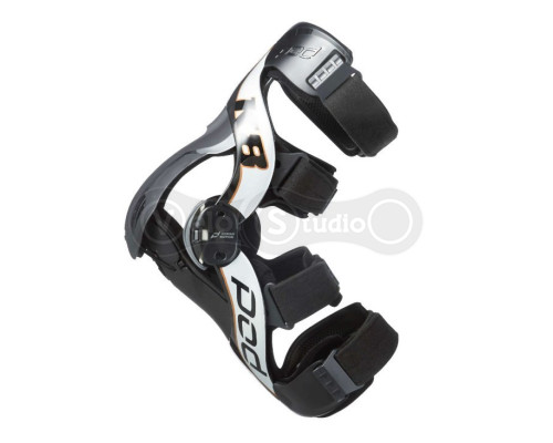 Ортопедические наколенники Pod K8 2.0 Knee Brace [Carbon], Medium