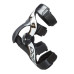 Ортопедические наколенники Pod K8 2.0 Knee Brace [Carbon], Medium