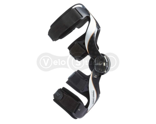 Ортопедические наколенники Pod K8 2.0 Knee Brace [Carbon], Medium