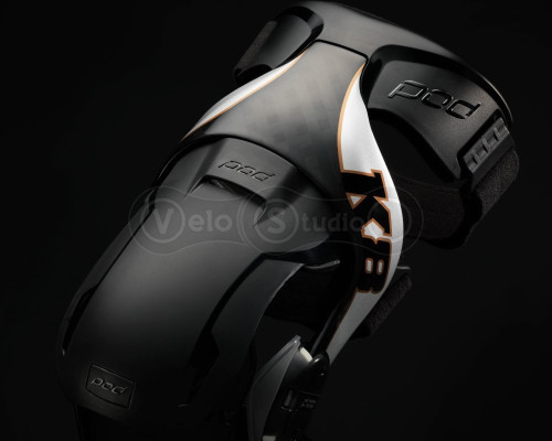 Ортопедические наколенники Pod K8 2.0 Knee Brace [Carbon], Medium