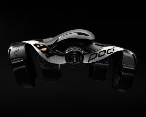 Ортопедические наколенники Pod K8 2.0 Knee Brace [Carbon], Medium