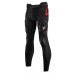 Компрессионные штаны LEATT Impact Pants 3DF 6.0 [Black], Medium