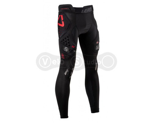 Компрессионные штаны LEATT Impact Pants 3DF 6.0 [Black], Medium