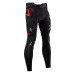 Компрессионные штаны LEATT Impact Pants 3DF 6.0 [Black], Medium