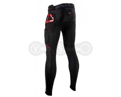 Компрессионные штаны LEATT Impact Pants 3DF 6.0 [Black], Medium