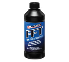 Масло для воздушного фильтра Maxima Foam Filter Treatment [1л], Special