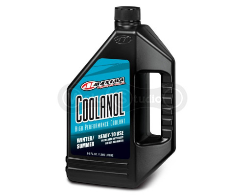 Антифриз Maxima COOLANOL Coolant [2л], Coolant
