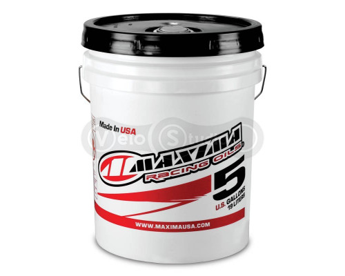 Мастило Maxima RACING SHOCK Fluid [19л], 3w