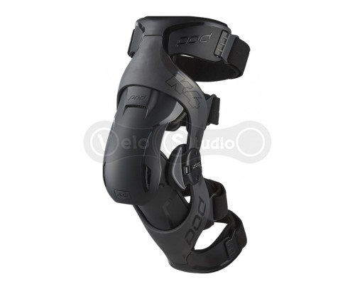 Ортопедичні наколінники Pod K4 2.0 Knee Brace [Graphite], MD/LG