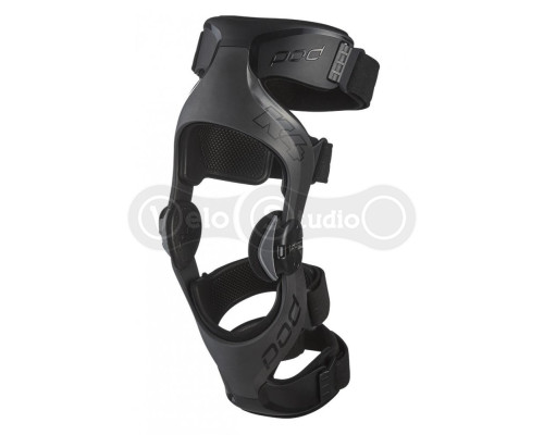Ортопедичні наколінники Pod K4 2.0 Knee Brace [Graphite], MD/LG