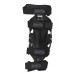 Ортопедичні наколінники Pod K4 2.0 Knee Brace [Graphite], MD/LG