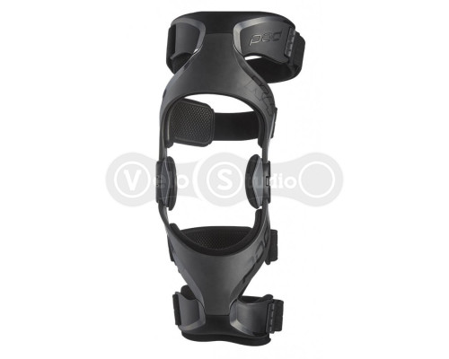 Ортопедичні наколінники Pod K4 2.0 Knee Brace [Graphite], MD/LG