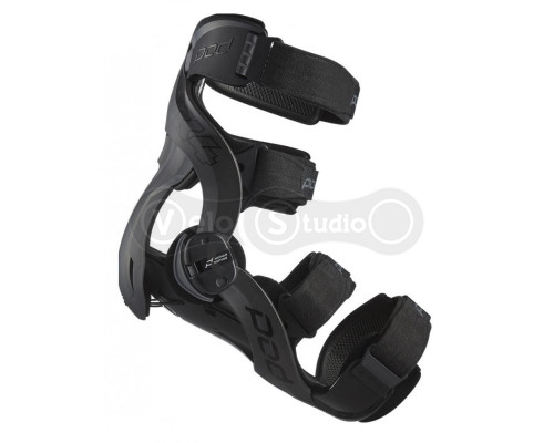 Ортопедичні наколінники Pod K4 2.0 Knee Brace [Graphite], MD/LG