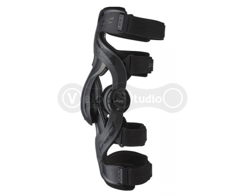 Ортопедичні наколінники Pod K4 2.0 Knee Brace [Graphite], MD/LG