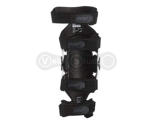 Ортопедичні наколінники Pod K4 2.0 Knee Brace [White], MD/LG