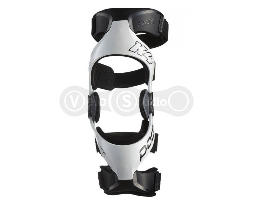 Ортопедичні наколінники Pod K4 2.0 Knee Brace [White], MD/LG