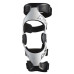 Ортопедичні наколінники Pod K4 2.0 Knee Brace [White], MD/LG