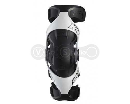 Ортопедичні наколінники Pod K4 2.0 Knee Brace [White], MD/LG