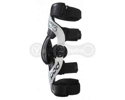 Ортопедичні наколінники Pod K4 2.0 Knee Brace [White], MD/LG