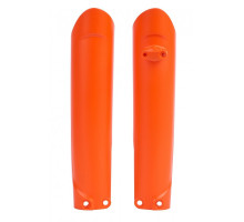 Защита вилки Polisport Fork Guard - KTM (15-) [Orange]