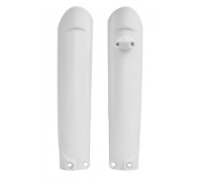 Защита вилки Polisport Fork Guard - Husqvarna (16-) [White1]