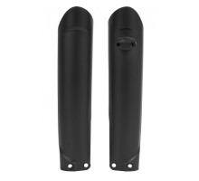 Захист вилки Polisport Fork Guard - KTM (15-) [Black]