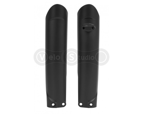 Захист вилки Polisport Fork Guard - KTM (15-) [Black]
