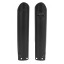 Захист вилки Polisport Fork Guard - KTM (15-) [Black]
