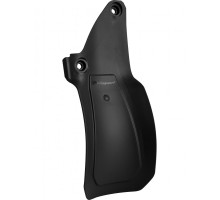 Брызговик Polisport Rear Shock Flap - KTM (16-) [Black]