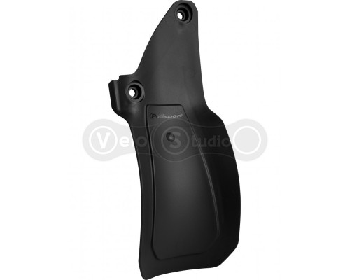 Бризговик Polisport Rear Shock Flap - KTM (16-) [Black]