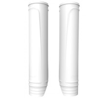 Захист вилки Polisport Fork Upper Protector [White]