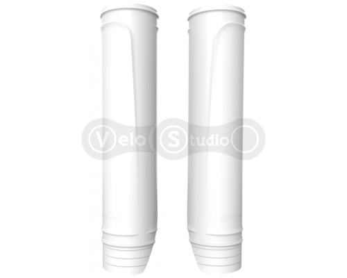 Захист вилки Polisport Fork Upper Protector [White]