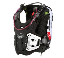 Захист тіла LEATT GPX 4.5 Hydra Chest Protector [Black], One Size