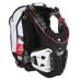 Захист тіла LEATT GPX 4.5 Hydra Chest Protector [Black], One Size