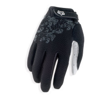 Женские велосипедные перчатки FOX Womens Incline Glove [Black], L (10)