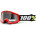 Детская маска 100% STRATA MINI Goggle Red - Clear Lens Детская маска 100% STRATA MINI Goggle Red - Clear Lens